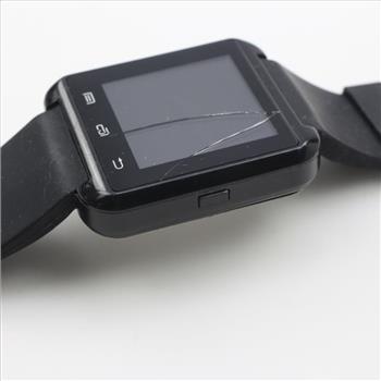 Unbranded Smartwatch