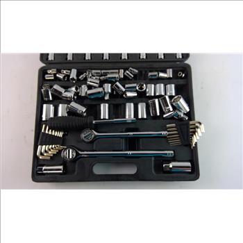 Unbranded Socket Set