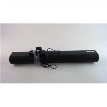 Unbranded Soundbar