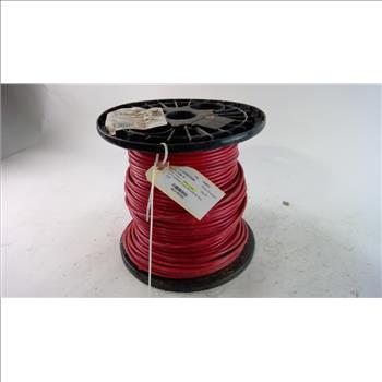 Unbranded Spool Of Wire