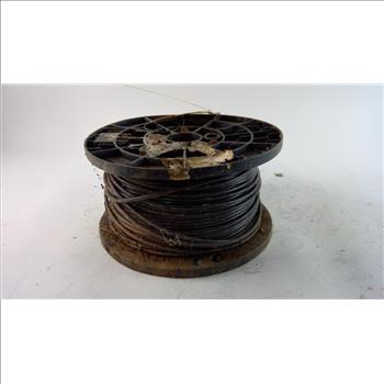 Unbranded Spool Of Wire
