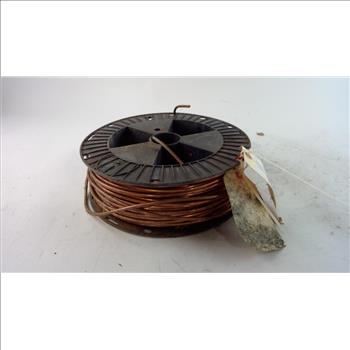 Unbranded Spool Of Wire