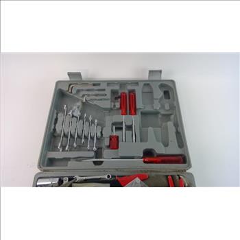 Unbranded Tool Set