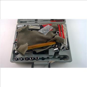 Unbranded Tool Set
