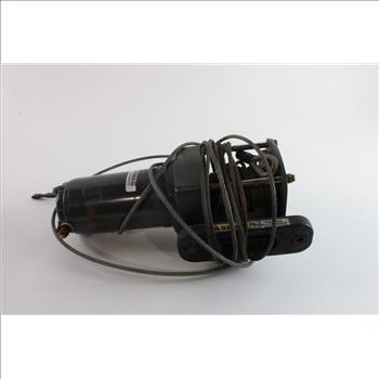 Unbranded Tow Winch