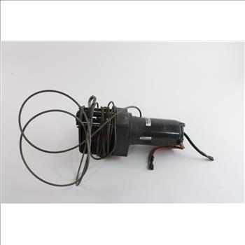 Unbranded Tow Winch