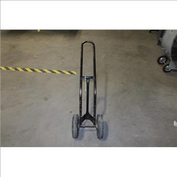 Unbranded Trailer Dolly