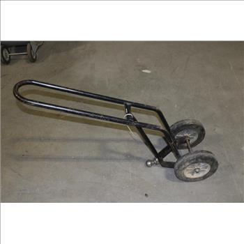 Unbranded Trailer Dolly