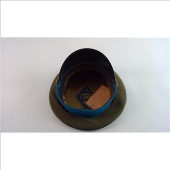 Unbranded USSR Hat With Tags
