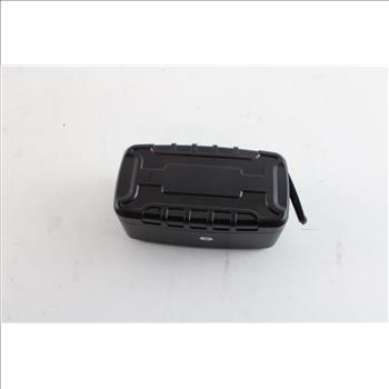 Unbranded Vehicle Tracker