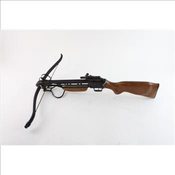 Unbranded Vintage Crossbow