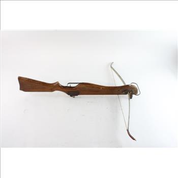 Unbranded Vintage Crossbow