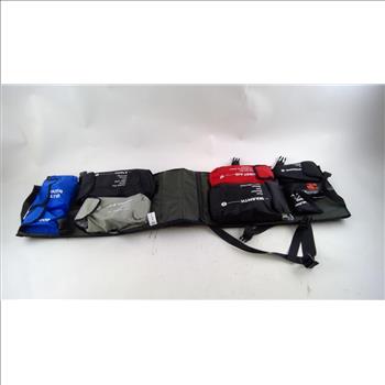 Uncharted Supply Co Backpack