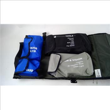 Uncharted Supply Co Backpack