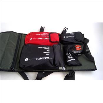 Uncharted Supply Co Backpack