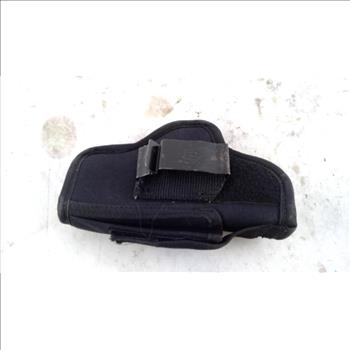 Uncle Mikes Pistol Holster