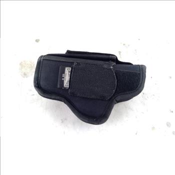 Uncle Mikes Pistol Holster