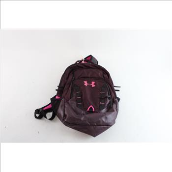 Under Armor Backpack