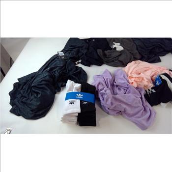 Under Armour Clothing And More, 5+ Pieces