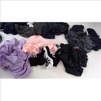 Under Armour Clothing And More, 5+ Pieces