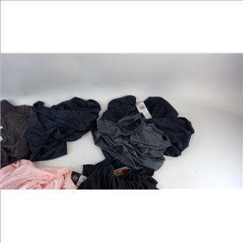 Under Armour Clothing And More, 5+ Pieces
