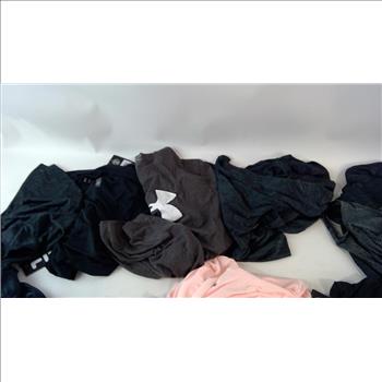 Under Armour Clothing And More, 5+ Pieces