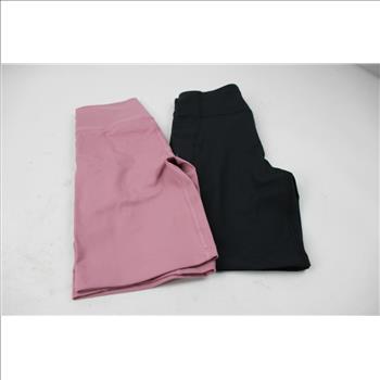 Under Armour, Compression Short, Size M,s, 4 Pieces