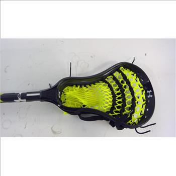 Under Armour Lacrosse Stick