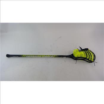 Under Armour Lacrosse Stick