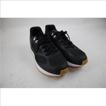 Under Armour Low-Top Casual Jogger Shoes Size 11