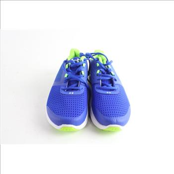 Under Armour Youth Shoes, Size 7Y