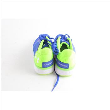 Under Armour Youth Shoes, Size 7Y