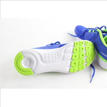 Under Armour Youth Shoes, Size 7Y