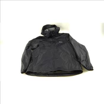 Underarmor Jacket Size M