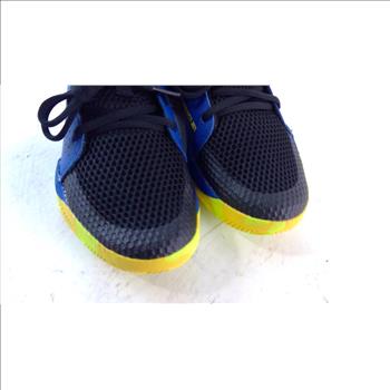 Underarmor Kids Basketball Shoes Size 5y