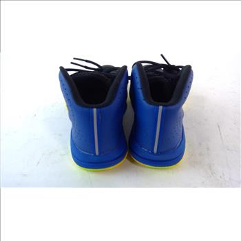 Underarmor Kids Basketball Shoes Size 5y