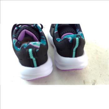 Underarmor Kids Running Shoes Size 1.5y