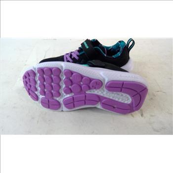 Underarmor Kids Running Shoes Size 1.5y