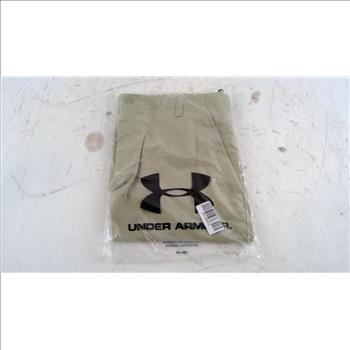 Underarmor Shorts Size YXL