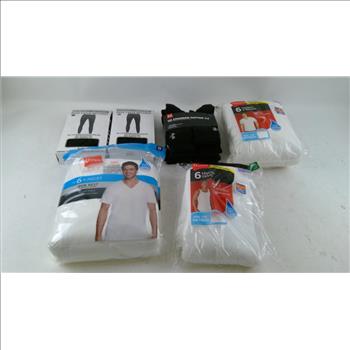 Underarmor Socks And More 5+ Pieces