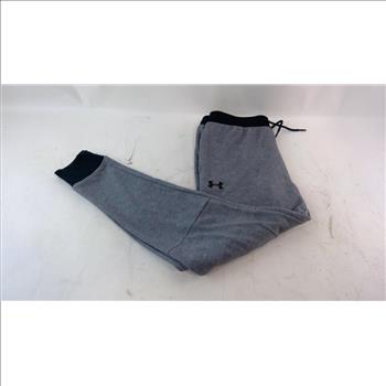 Underarmor Sweatpants Size L