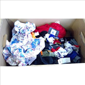 Underarmor Sweatshirt And More 10+ Pieces