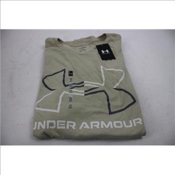 UnderArmour, Nike Shirts Size 4XL, 2 Pieces