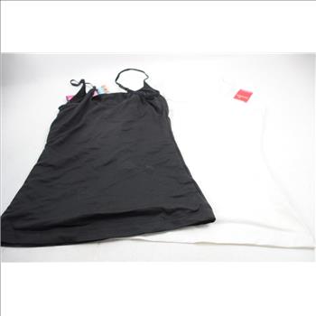 Underwear, Size XL, 4 Pieces