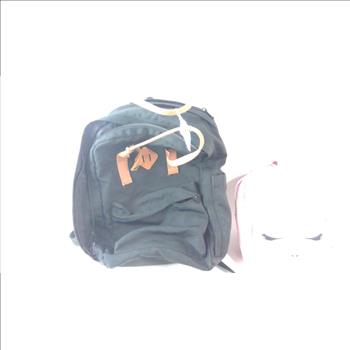 Unicorn Backpack And More, 5 Pieces