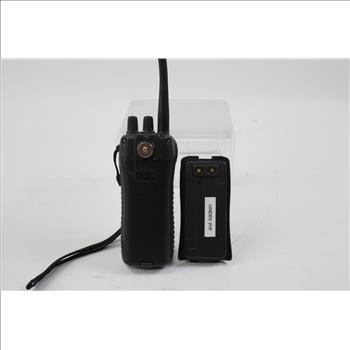 Uniden Atlantis Handheld Two-Way Marine Radio