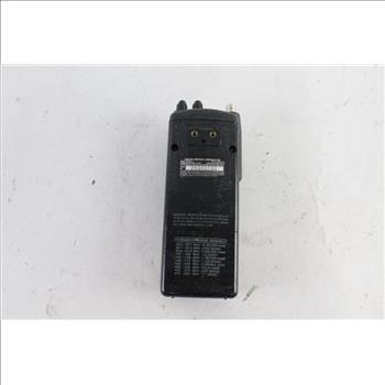 Uniden Bearcat 30 Channel 10 Band Radio Scanner