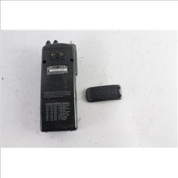 Uniden Bearcat 30 Channel 10 Band Radio Scanner