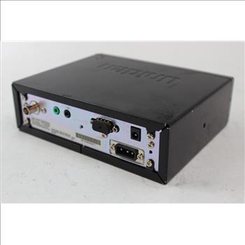 Uniden Bearcat Trunktracker III Scanner