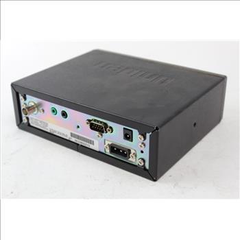 Uniden Bearcat Trunktracker III Scanner